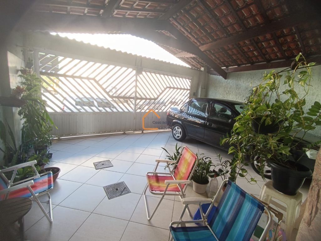 Venda de Casas / Geminada na cidade de Praia Grande