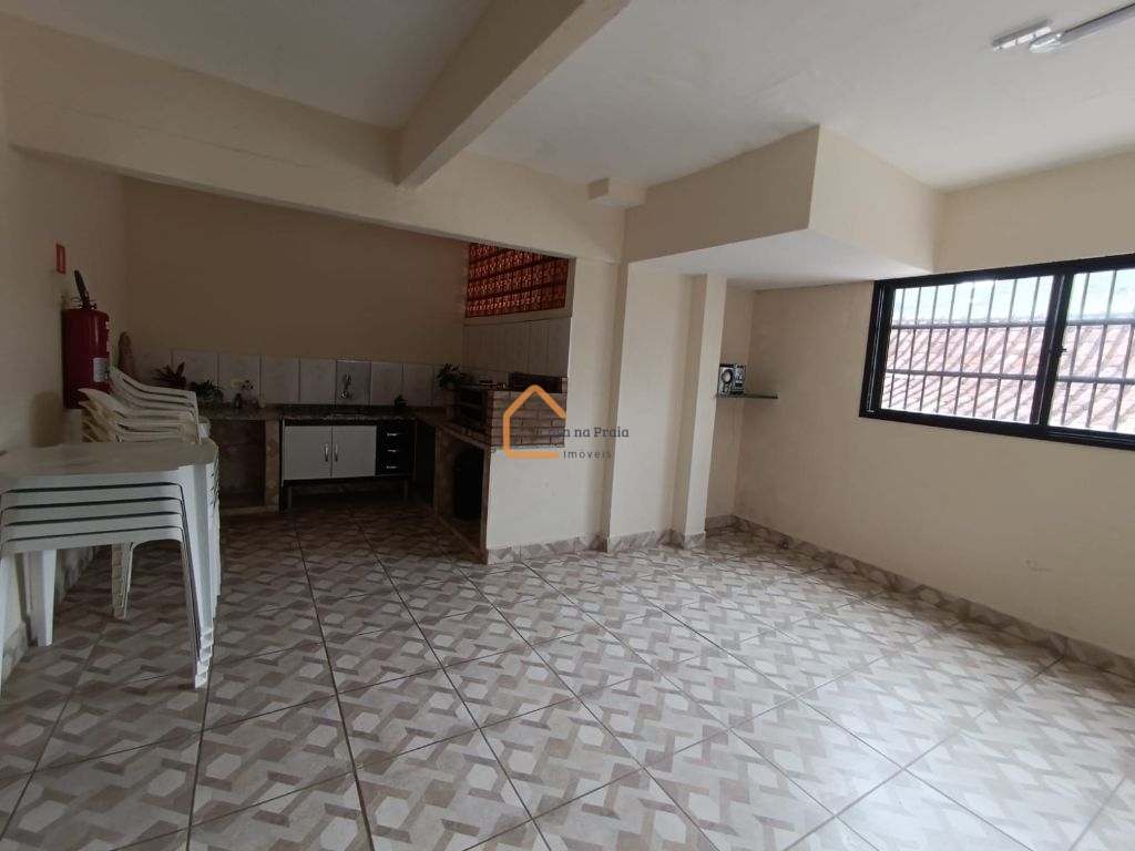 Venda de apartamentos / padrão na cidade de praia grande