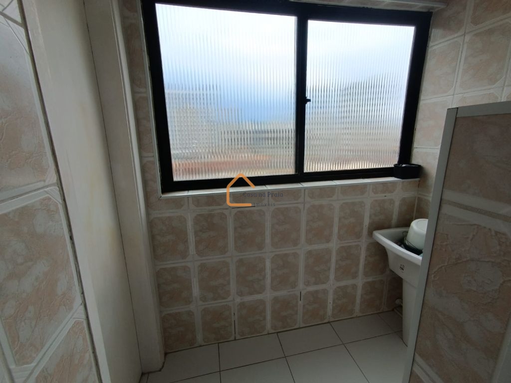 Venda de Apartamentos / Padrão na cidade de Praia Grande
