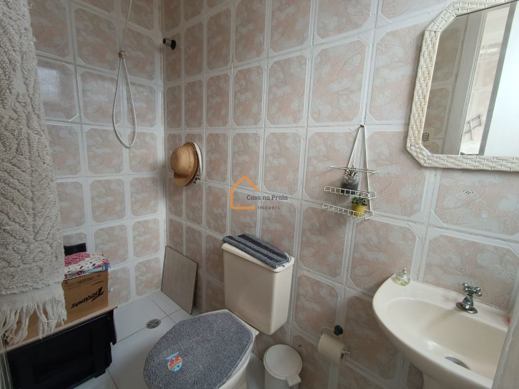 Venda de Apartamentos / Padrão na cidade de Praia Grande
