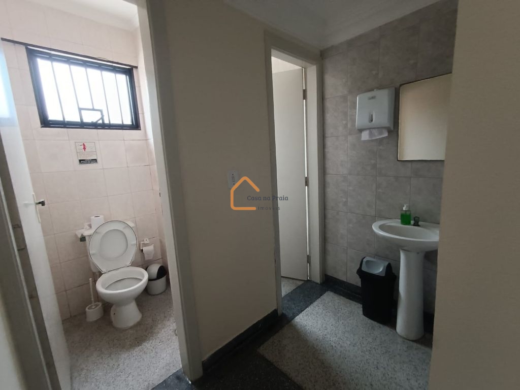 Venda de apartamentos / padrão na cidade de praia grande