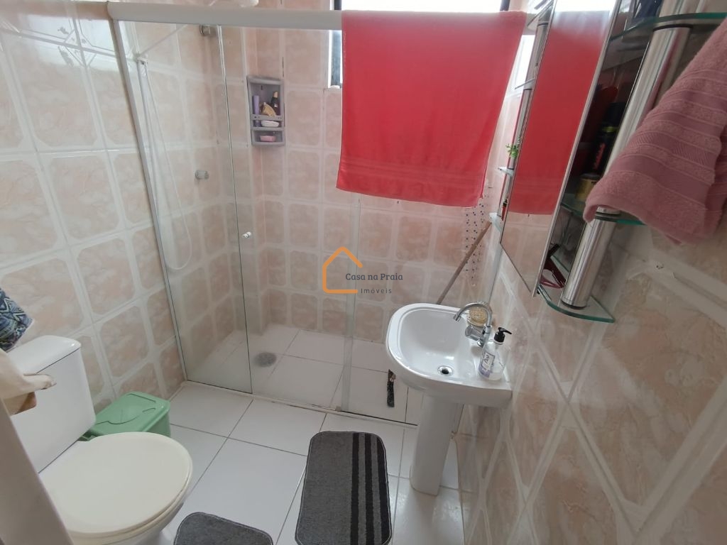 Venda de apartamentos / padrão na cidade de praia grande