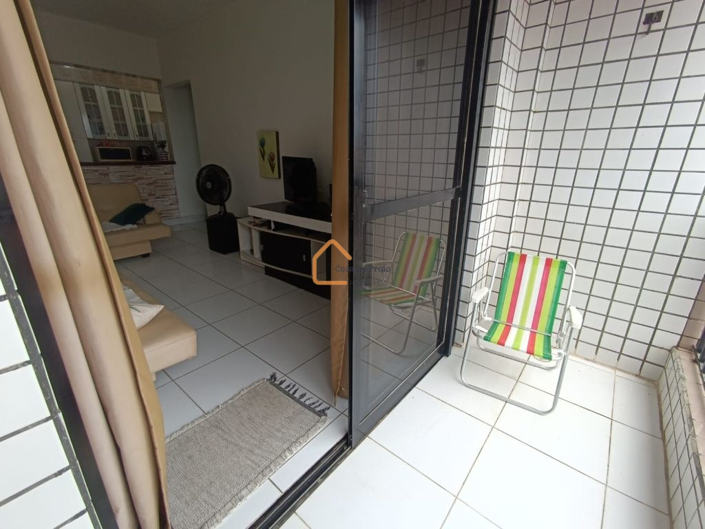 Venda de apartamentos / padrão na cidade de praia grande