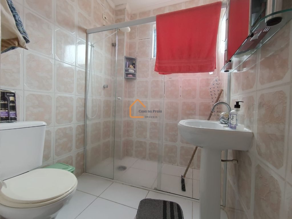 Venda de Apartamentos / Padrão na cidade de Praia Grande
