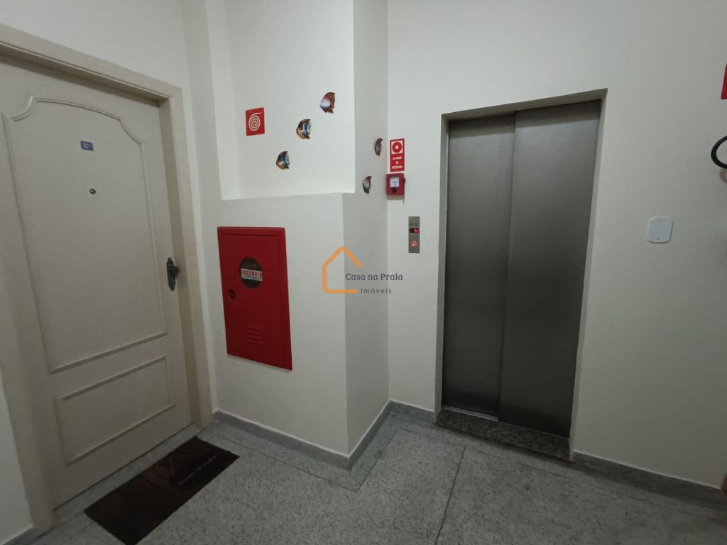 Venda de apartamentos / padrão na cidade de praia grande