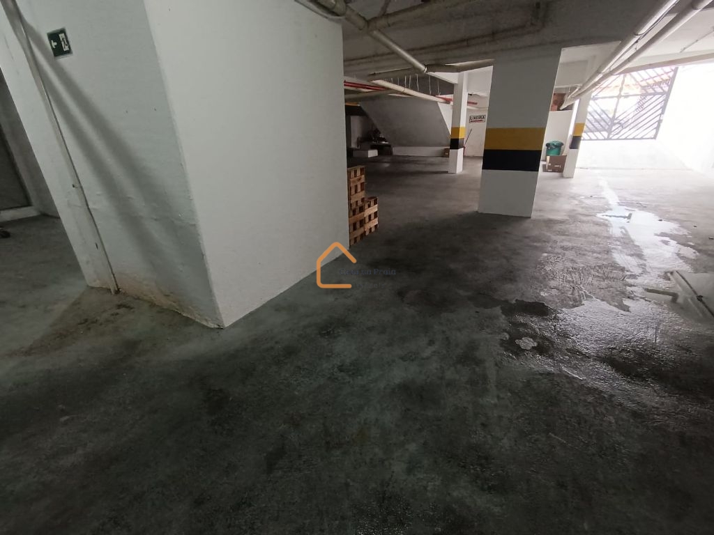 Venda de apartamentos / padrão na cidade de praia grande