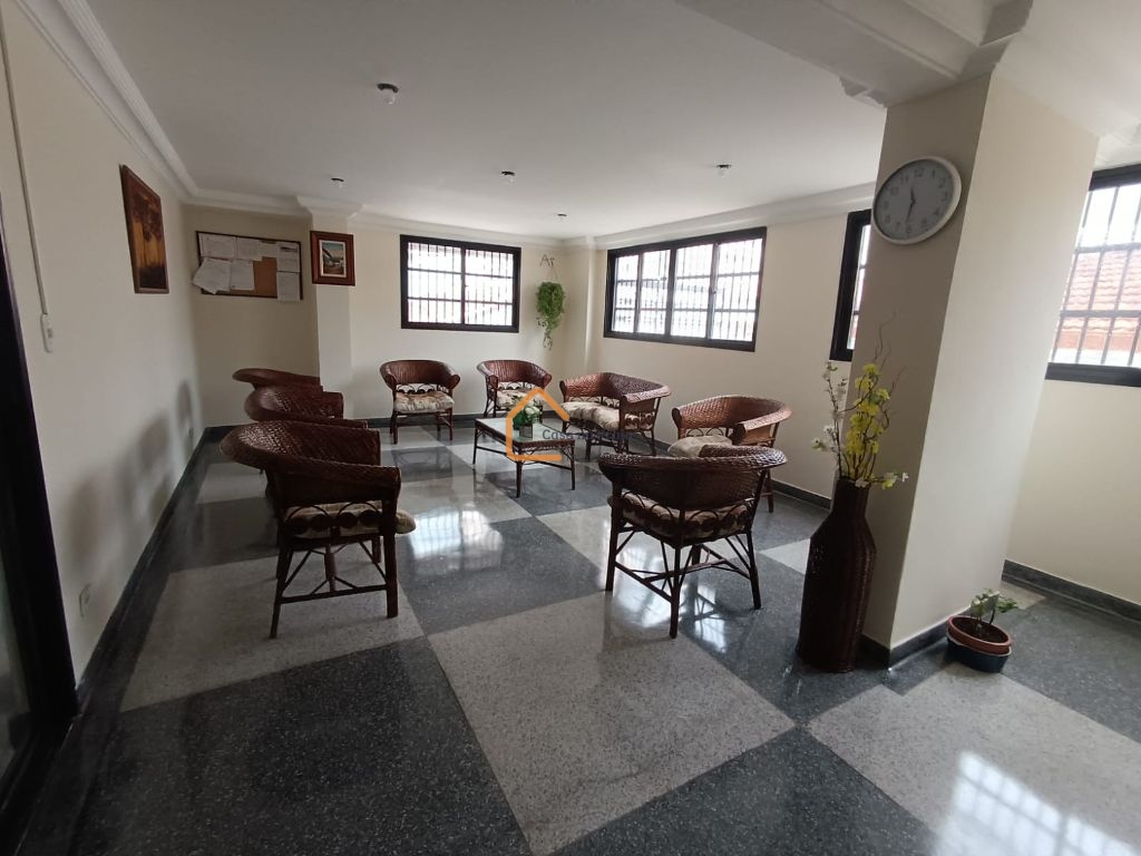 Venda de apartamentos / padrão na cidade de praia grande