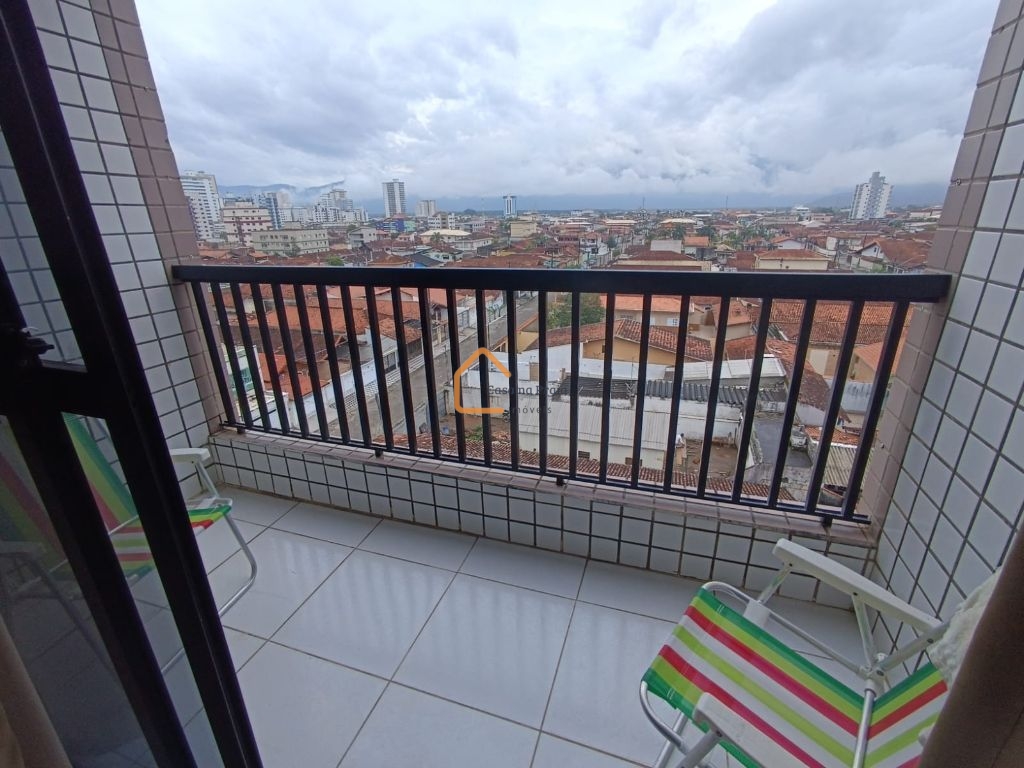 Venda de apartamentos / padrão na cidade de praia grande