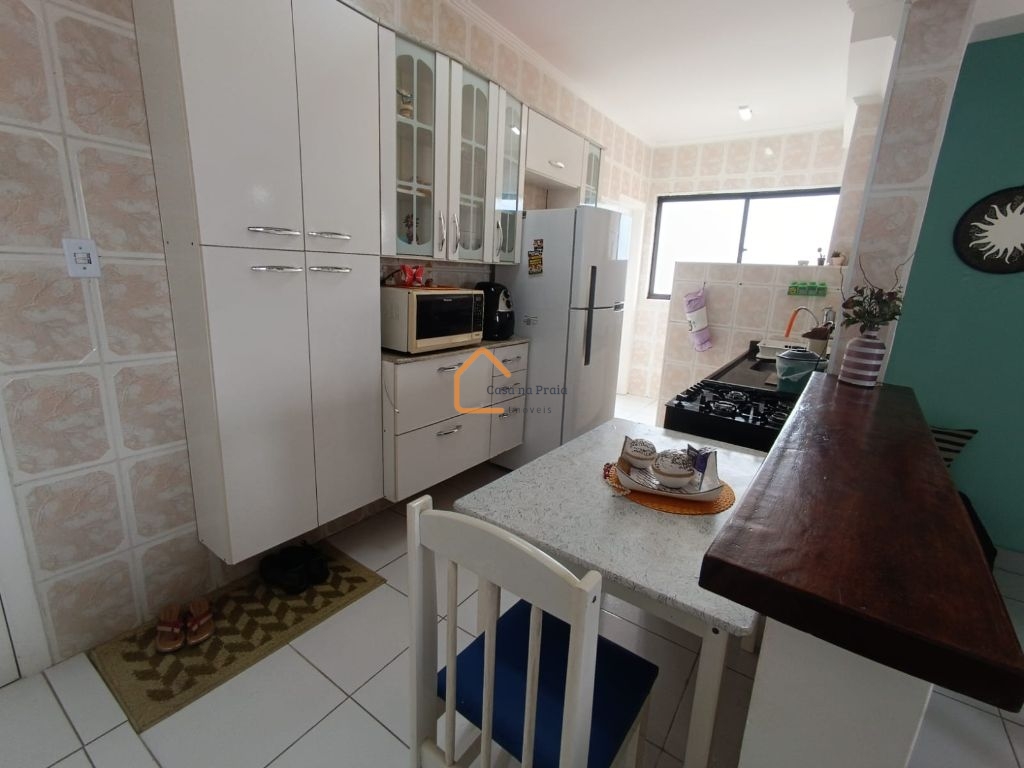 Venda de Apartamentos / Padrão na cidade de Praia Grande