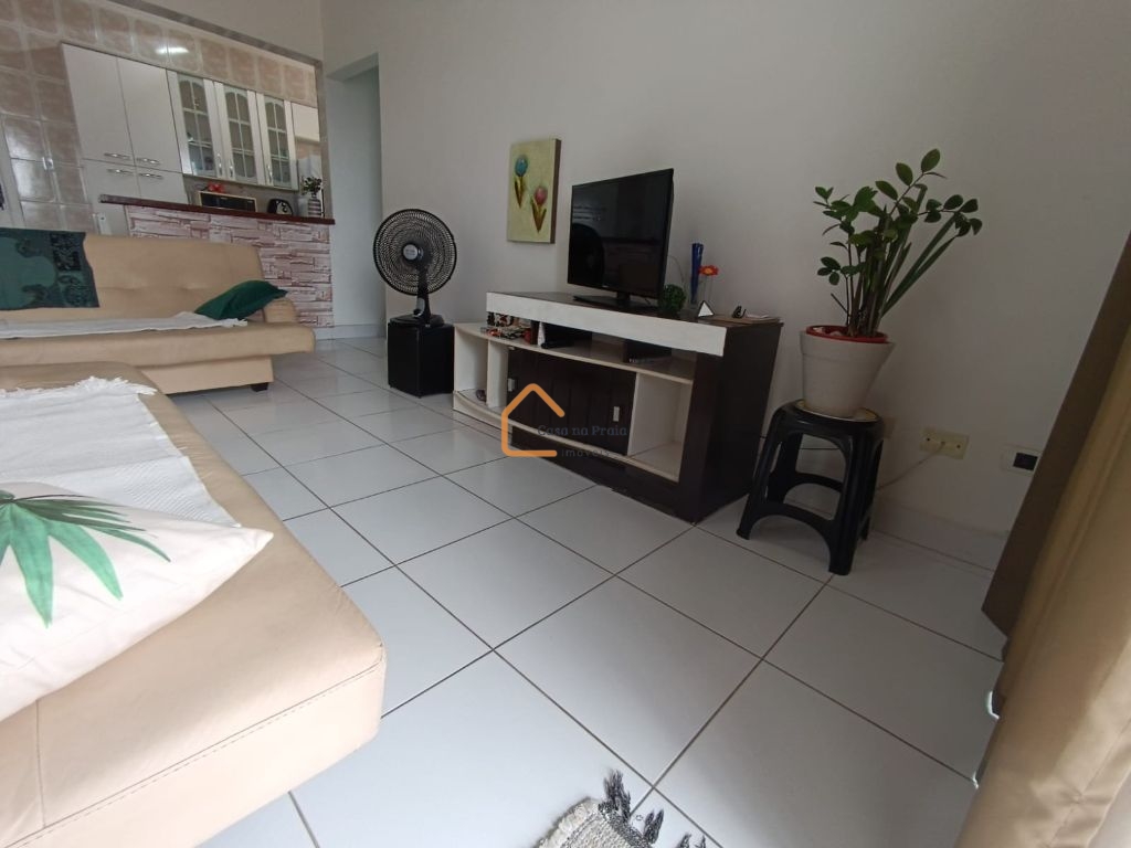 Venda de apartamentos / padrão na cidade de praia grande