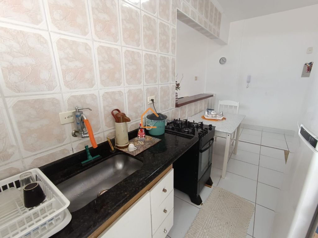 Venda de Apartamentos / Padrão na cidade de Praia Grande