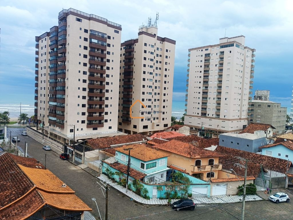 Venda de Apartamentos / Padrão na cidade de Praia Grande