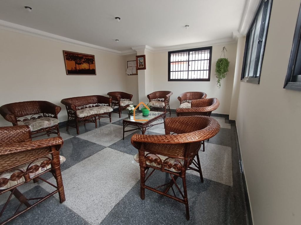 Venda de apartamentos / padrão na cidade de praia grande