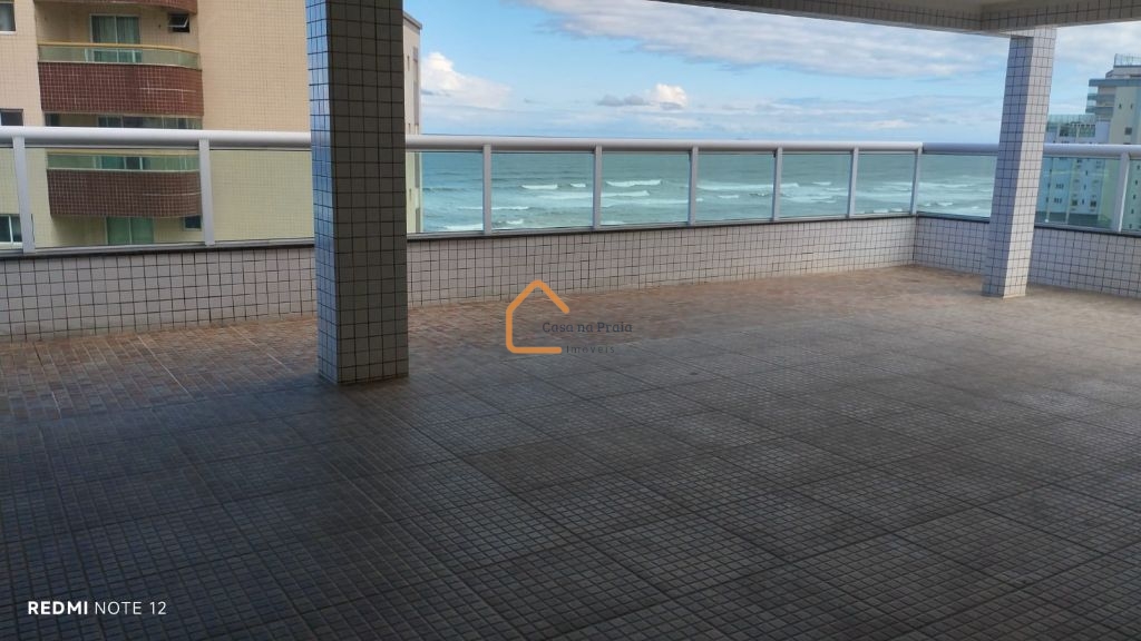 Venda de Apartamentos / Padrão na cidade de Praia Grande