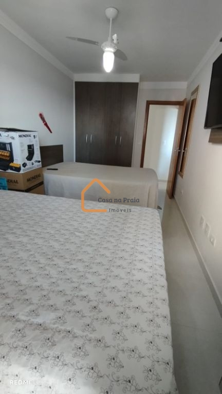 Venda de Apartamentos / Padrão na cidade de Praia Grande