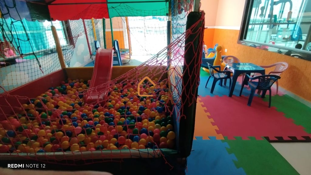 Venda de Apartamentos / Padrão na cidade de Praia Grande