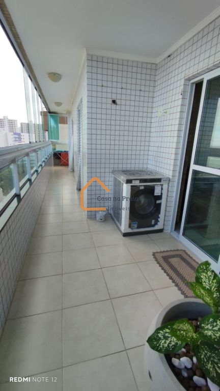 Venda de apartamentos / padrão na cidade de praia grande