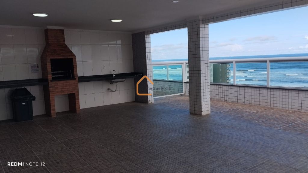 Venda de Apartamentos / Padrão na cidade de Praia Grande