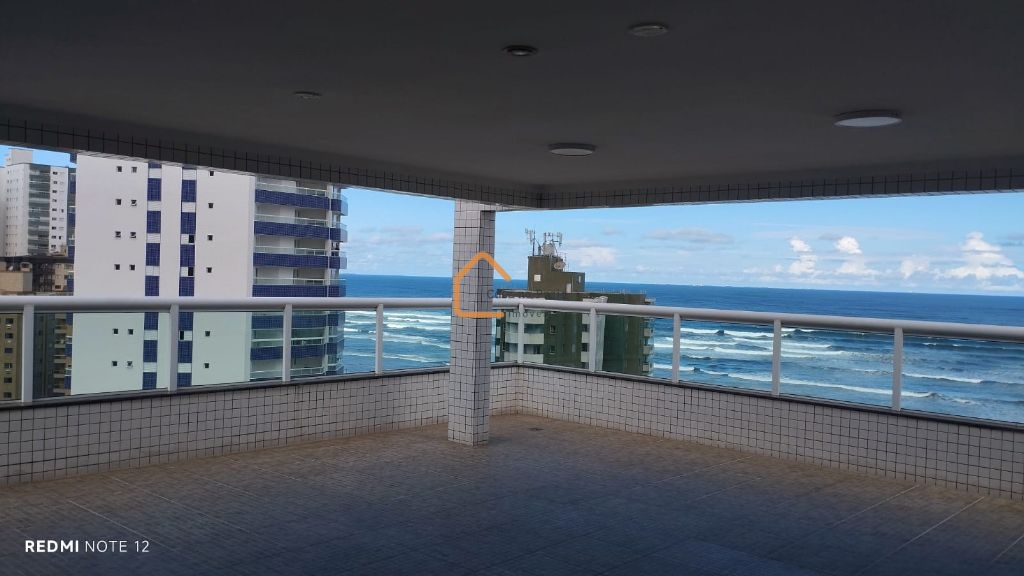Venda de apartamentos / padrão na cidade de praia grande