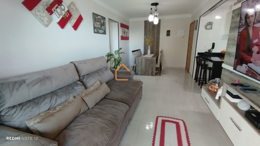 Venda de apartamentos / padrão na cidade de praia grande