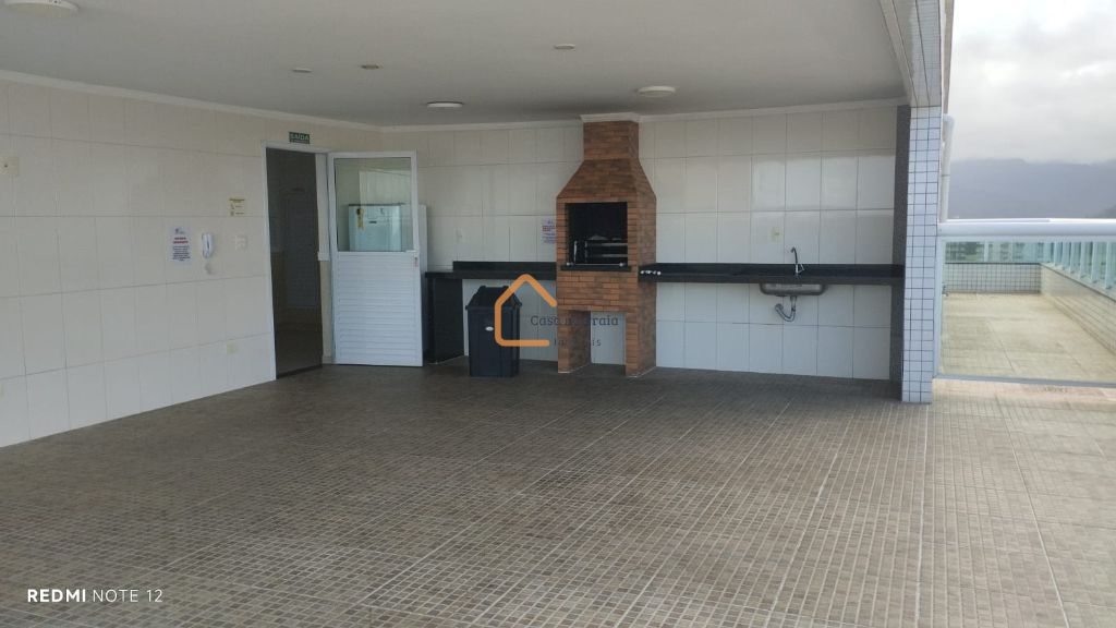 Venda de Apartamentos / Padrão na cidade de Praia Grande