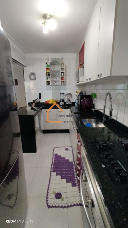 Venda de Apartamentos / Padrão na cidade de Praia Grande
