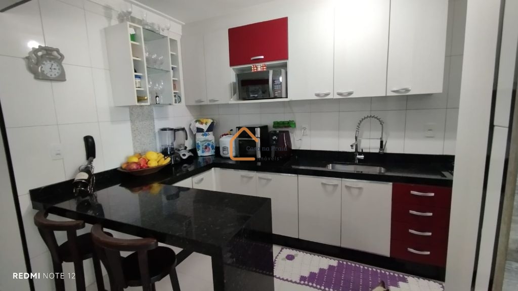 Venda de Apartamentos / Padrão na cidade de Praia Grande