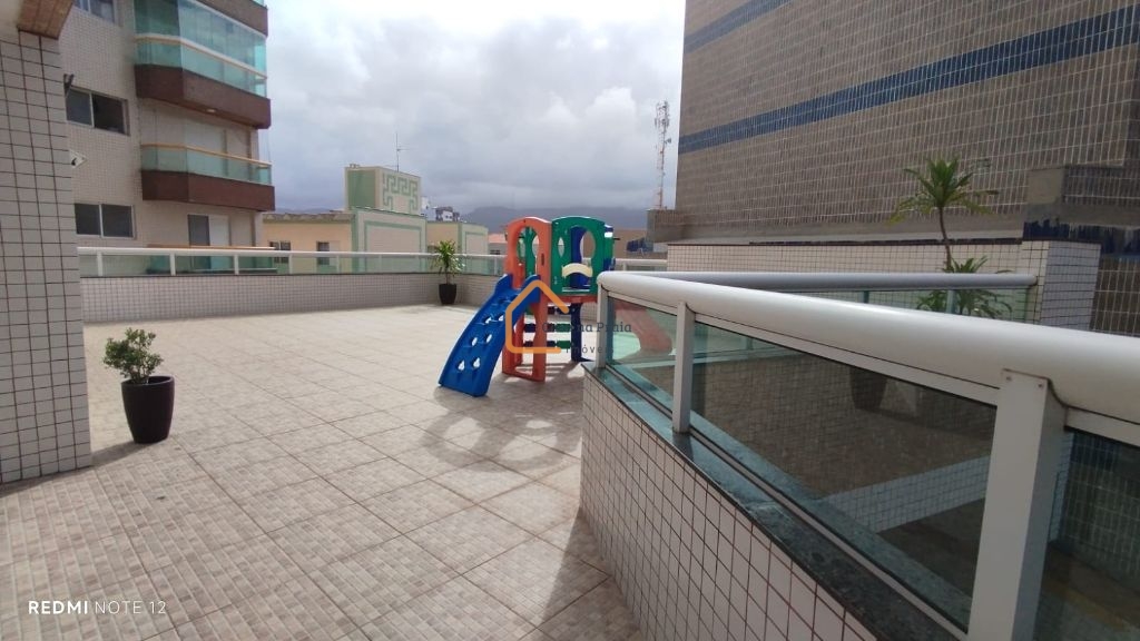 Venda de apartamentos / padrão na cidade de praia grande