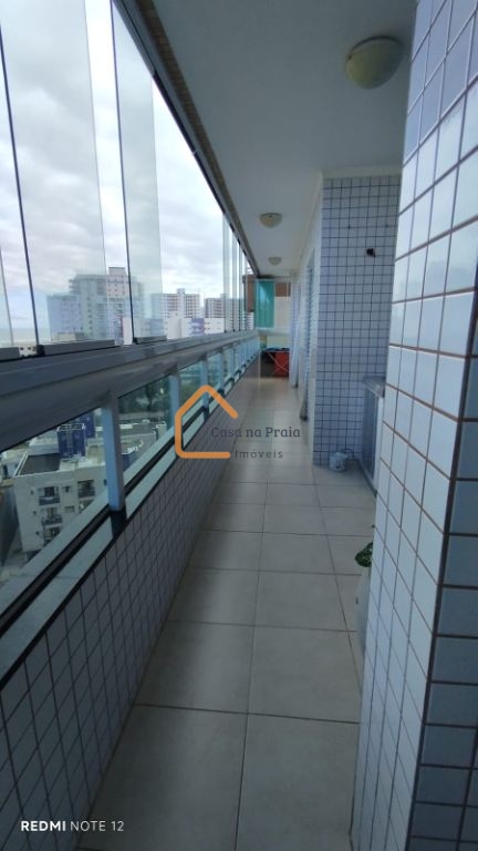Venda de apartamentos / padrão na cidade de praia grande
