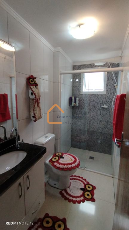 Venda de Apartamentos / Padrão na cidade de Praia Grande