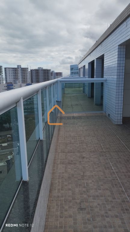 Venda de apartamentos / padrão na cidade de praia grande