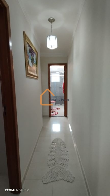 Venda de Apartamentos / Padrão na cidade de Praia Grande