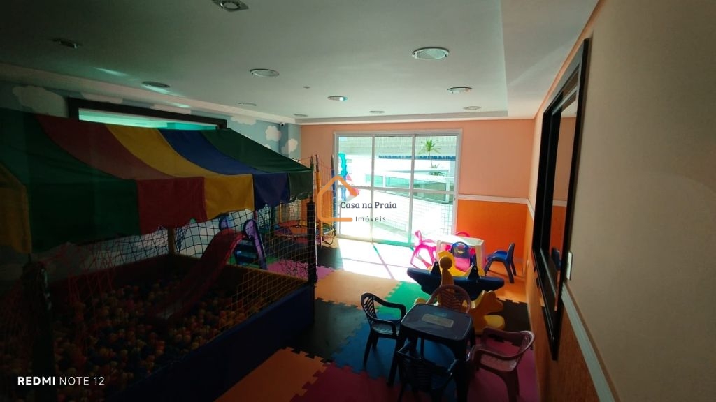 Venda de Apartamentos / Padrão na cidade de Praia Grande