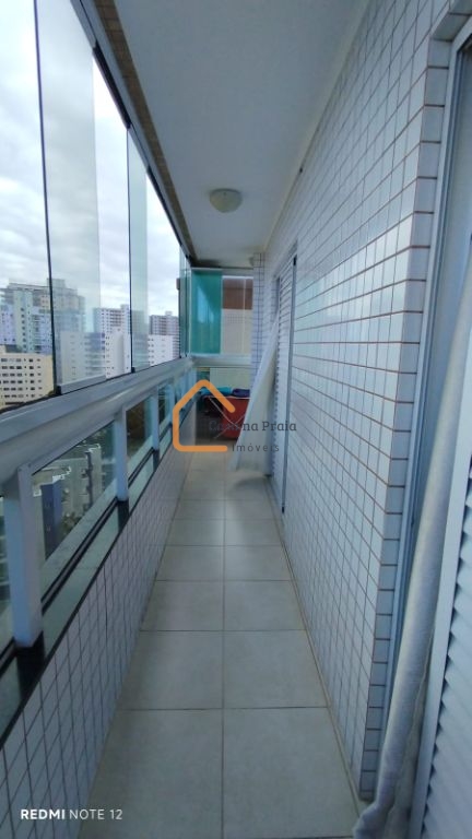 Venda de apartamentos / padrão na cidade de praia grande