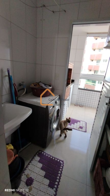 Venda de apartamentos / padrão na cidade de praia grande