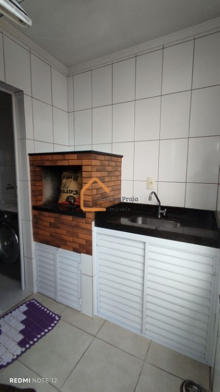 Venda de apartamentos / padrão na cidade de praia grande