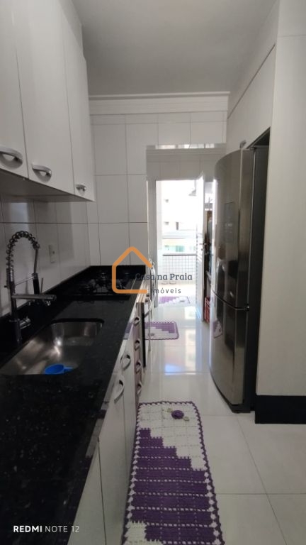Venda de apartamentos / padrão na cidade de praia grande
