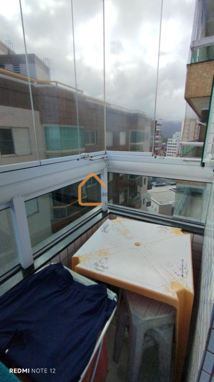 Venda de apartamentos / padrão na cidade de praia grande