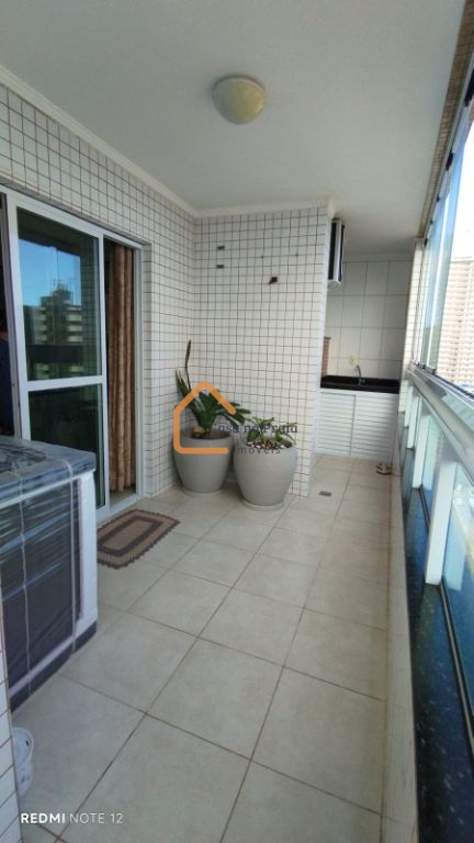 Venda de apartamentos / padrão na cidade de praia grande