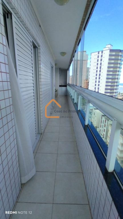 Venda de apartamentos / padrão na cidade de praia grande
