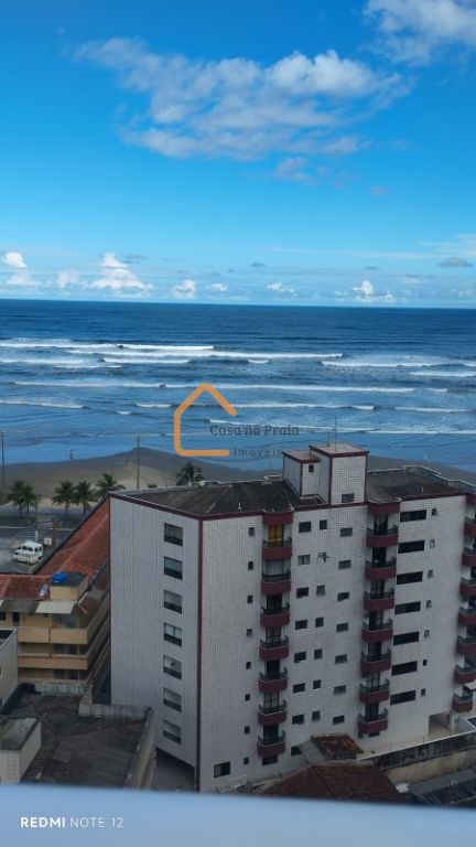 Venda de Apartamentos / Padrão na cidade de Praia Grande