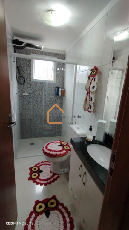 Venda de Apartamentos / Padrão na cidade de Praia Grande