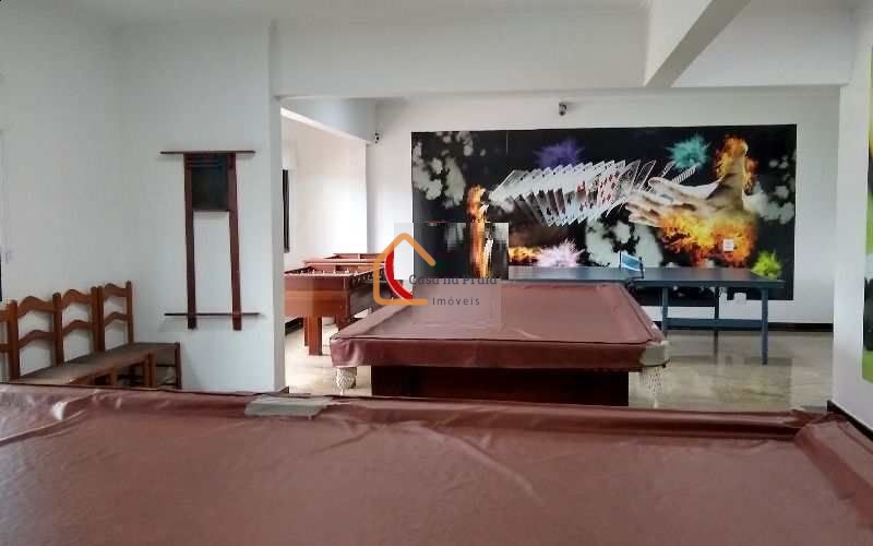 Locação de Apartamentos / Padrão na cidade de Praia Grande
