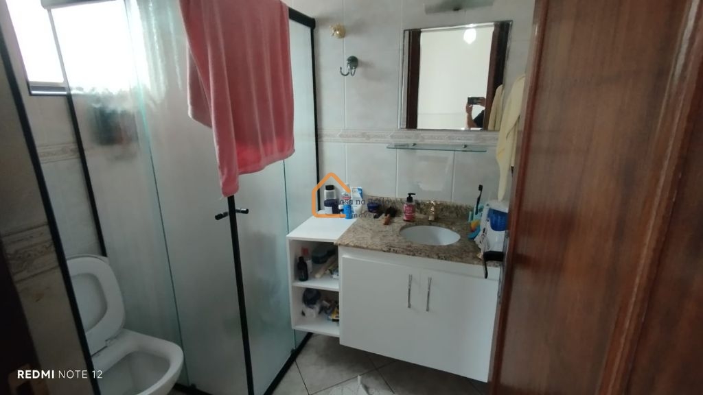 Locação de Apartamentos / Padrão na cidade de Praia Grande