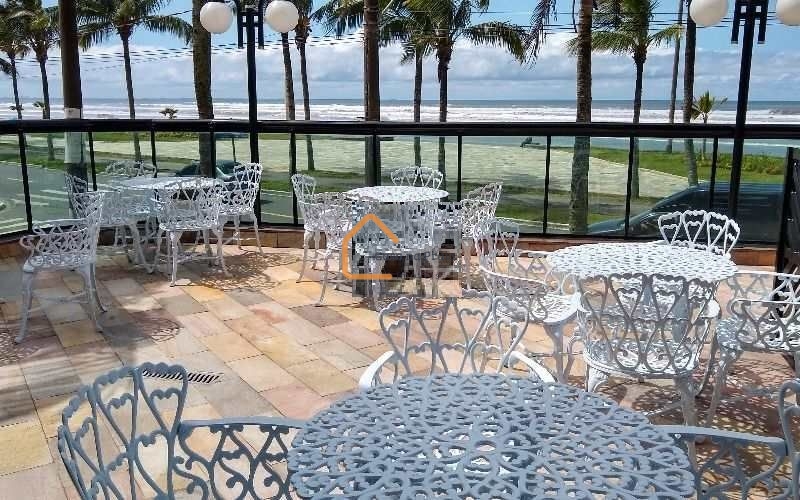 Locação de Apartamentos / Padrão na cidade de Praia Grande