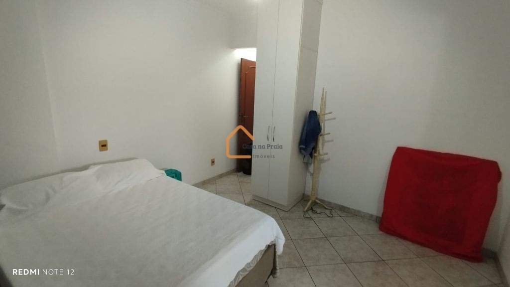 Locação de Apartamentos / Padrão na cidade de Praia Grande
