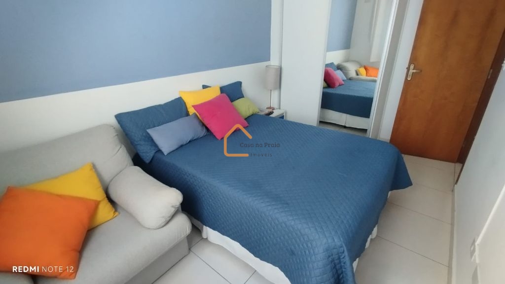 Locação de apartamentos / padrão na cidade de praia grande