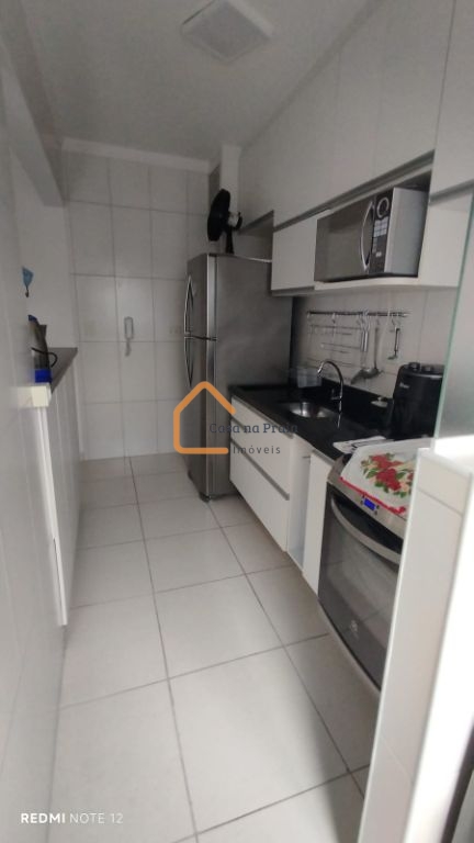 Locação de apartamentos / padrão na cidade de praia grande