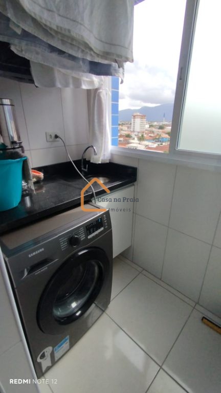 Locação de apartamentos / padrão na cidade de praia grande