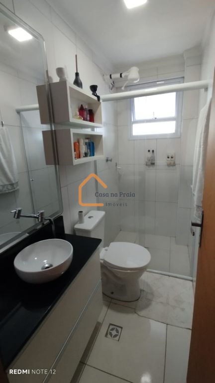 Locação de apartamentos / padrão na cidade de praia grande